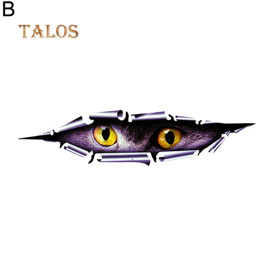 Забавная наклейка на автомобиль, 3D подглядывающее животное, вуайерист, светоотражающая наклейка для домашнего животного, стильный декор, товары для автомобиля L
Забавная наклейка на автомобиль, 3D подглядывающее животное, вуайерист, светоотражающая наклейка для домашнего животного, стильный декор, товары для автомобиля L