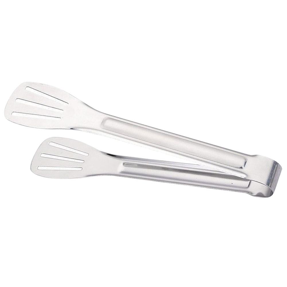 Stainless Steel Food Clips Steak Clip Multi-Function Food Tongs Non-Slip Buffet Serving Tongs Rust-Proof Household Kitchen Tool
Stainless Steel Food Clips Steak Clip Multi-Function Food Tongs Non-Slip Buffet Serving Tongs Rust-Proof Household Kitchen Tool