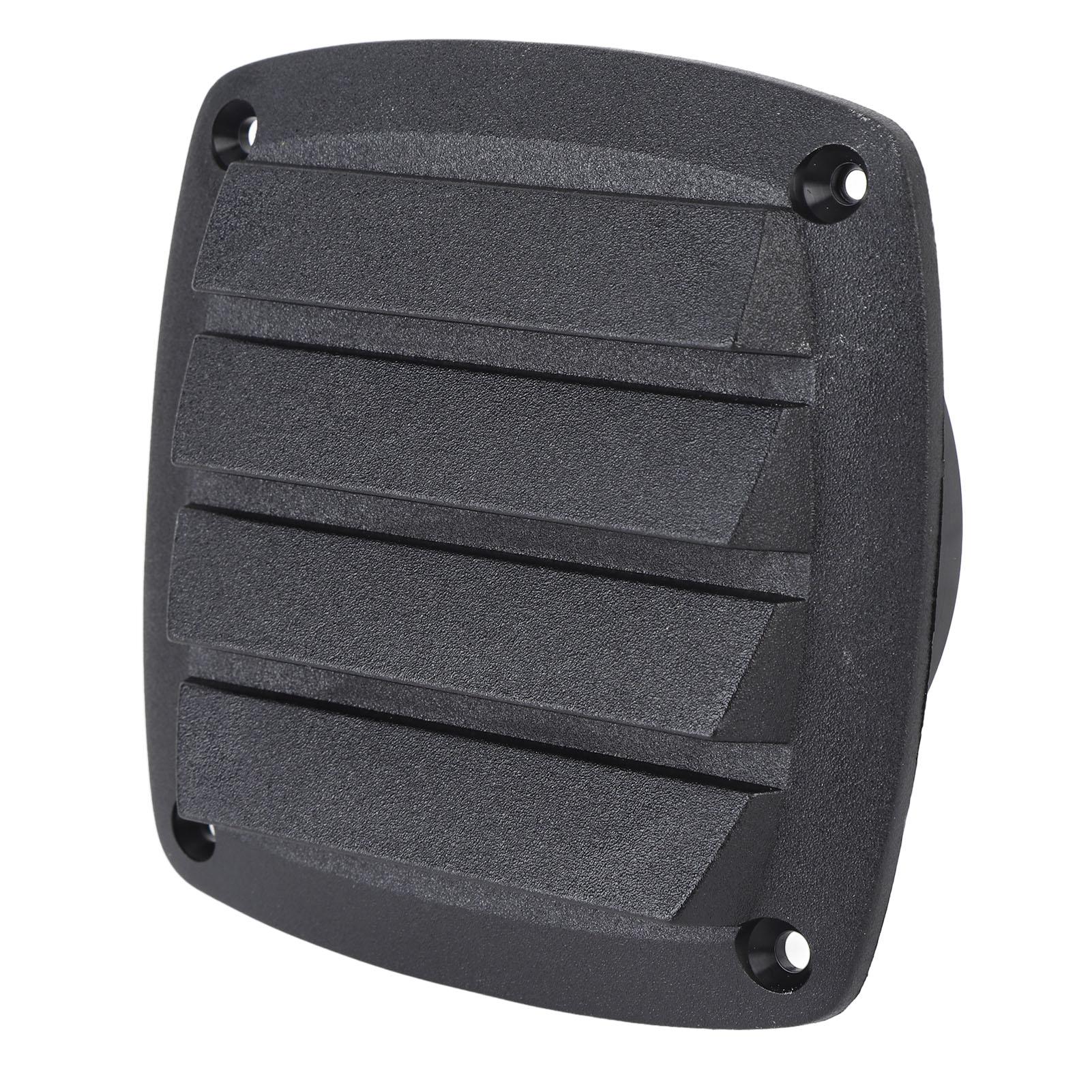 4inch RV Vent Louver Plastic Wther Resistant Optimal Boat Ventilation Outlet Grille Louver for Yacht
4inch RV Vent Louver Plastic Wther Resistant Optimal Boat Ventilation Outlet Grille Louver for Yacht