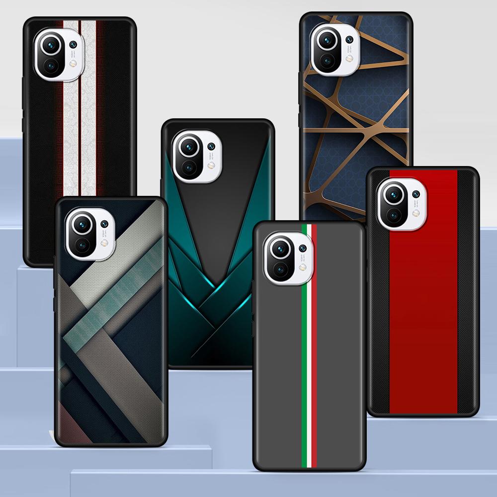 Автомобильный чехол из углеродного волокна для Xiaomi Mi 11 Ultra 11T 10T 9T Pro Note 10 A2 9 8 Lite A3 CC9E 10S CC9 A1 5X черный мягкий чехол для телефона Xiaomi 11T(11T Pro)
Автомобильный чехол из углеродного волокна для Xiaomi Mi 11 Ultra 11T 10T 9T Pro Note 10 A2 9 8 Lite A3 CC9E 10S CC9 A1 5X черный мягкий чехол для телефона Xiaomi 11T(11T Pro)