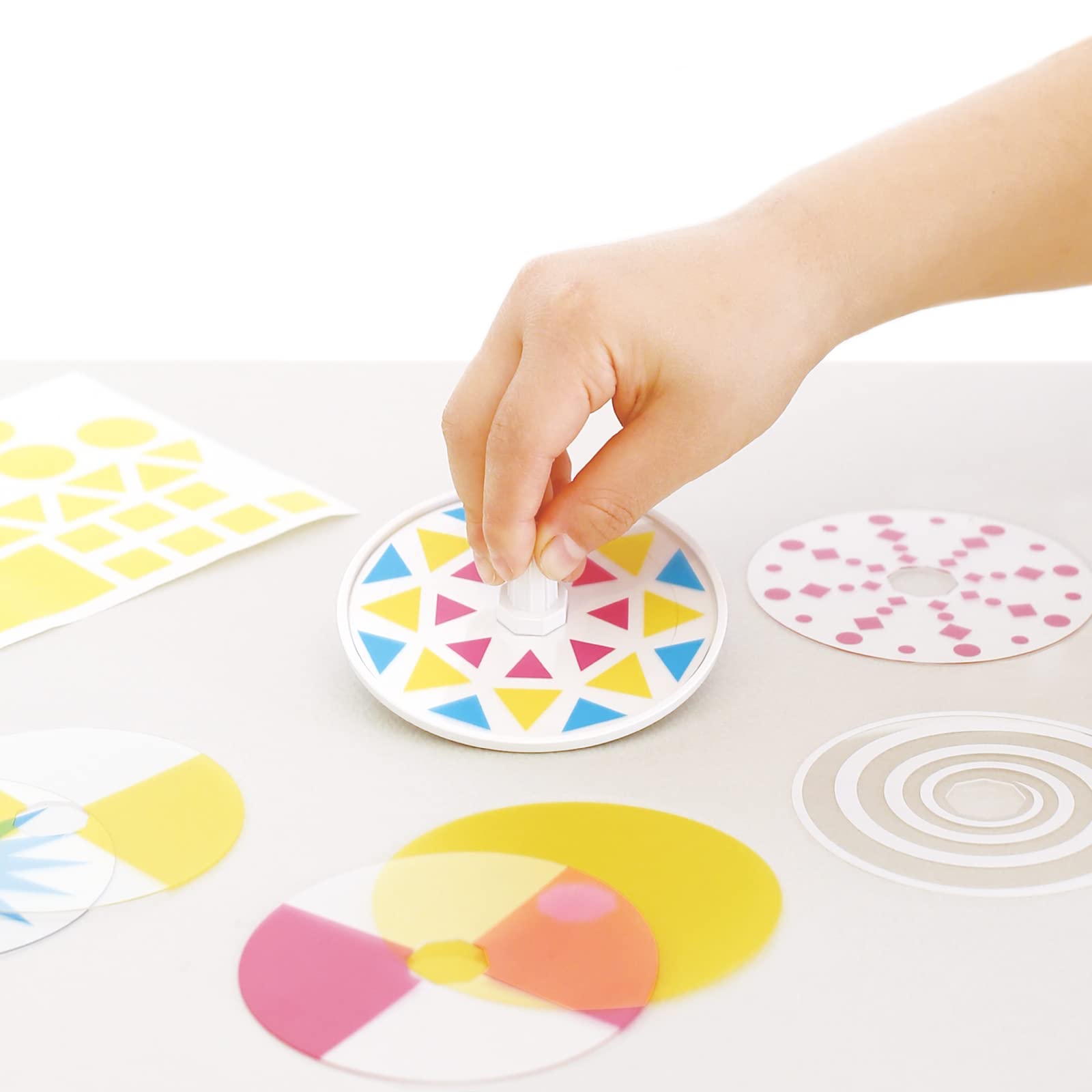 Shaol Irokoma Toy 5 и старше Experiments Color Change Free Study Teaching Toy Toy Развивающая игрушка Для дома и игр в помещении Для родителей и детей Для семьи Для мальчиков и девочек
Shaol Irokoma Toy 5 и старше Experiments Color Change Free Study Teaching Toy Toy Развивающая игрушка Для дома и игр в помещении Для родителей и детей Для семьи Для мальчиков и девочек