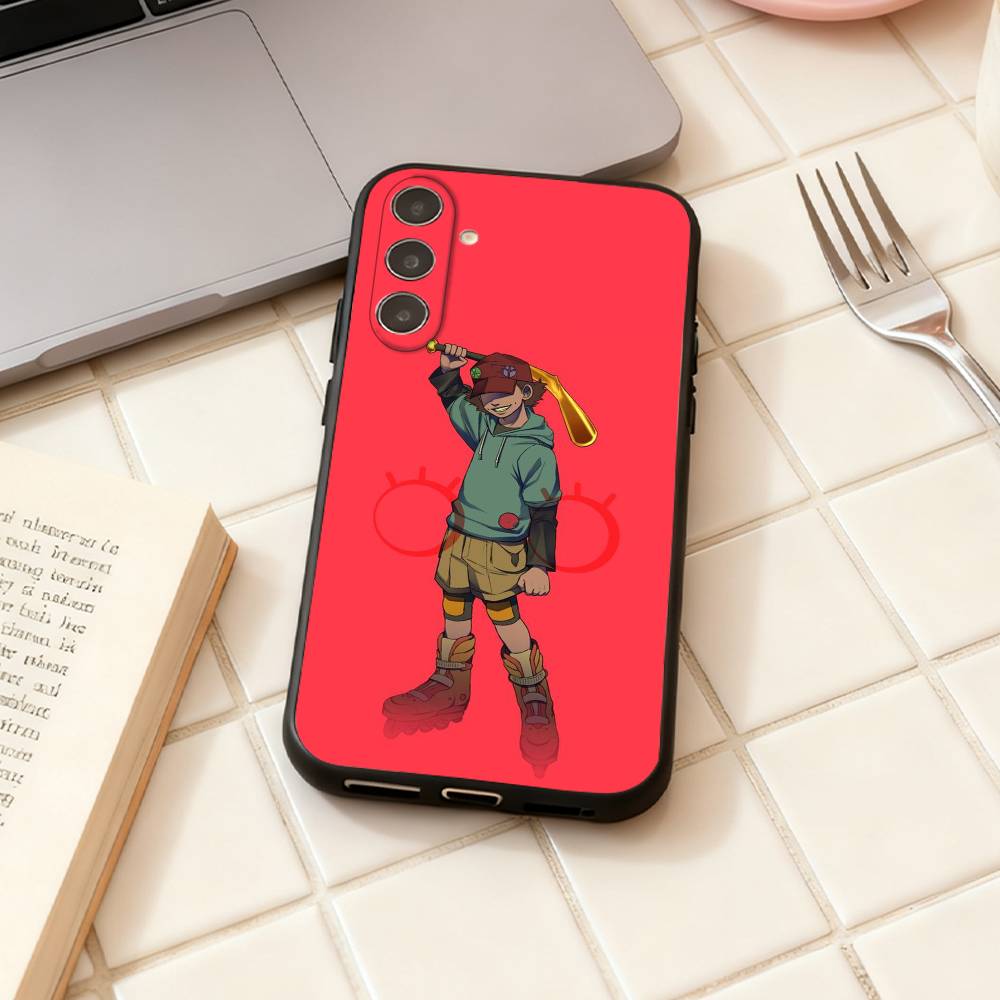 Anime P-Paranoia Agent phone Case For Samsung Galaxy A73,A72,A71,A70,A53,A52,A51,Others Soft Black Shell Samsung a11
Anime P-Paranoia Agent phone Case For Samsung Galaxy A73,A72,A71,A70,A53,A52,A51,Others Soft Black Shell Samsung a11
