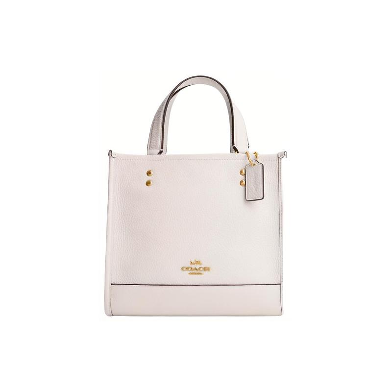 COACH Dempsey TOTE 22 Brand Logo Cow Leather Tote Bag Shopping Bag Shoulder Crossbody Handbag Small Women s Chalk White білий
COACH Dempsey TOTE 22 Brand Logo Cow Leather Tote Bag Shopping Bag Shoulder Crossbody Handbag Small Women s Chalk White білий