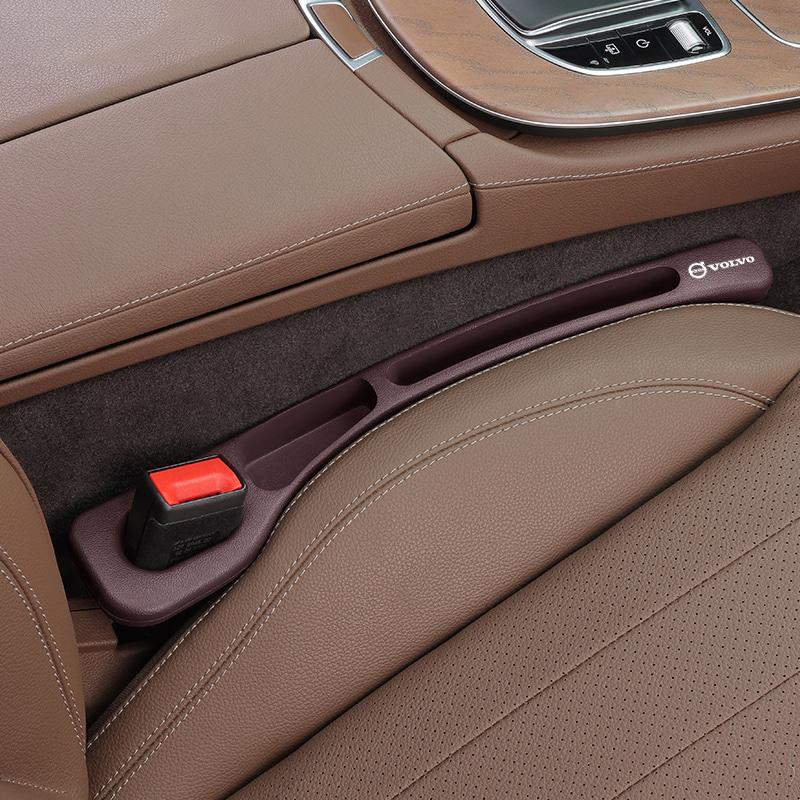 Car Seat Gap Filler Strip Leak-proof Plug Storage For Volvo Xc60 Xc90 V40 V60 S60 V50 V90 S80 C40 XC40 V70 XC70 Auto Accessories
Car Seat Gap Filler Strip Leak-proof Plug Storage For Volvo Xc60 Xc90 V40 V60 S60 V50 V90 S80 C40 XC40 V70 XC70 Auto Accessories