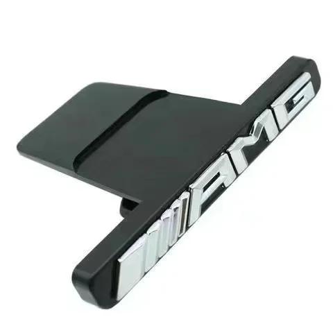 1PC Car Front Grill Badge Emblem Sticker for Mercedes benz AMG W212 W213 W202 W211 W176 W210 W205 Gla Glc Cls Glk Accessories серебряный
1PC Car Front Grill Badge Emblem Sticker for Mercedes benz AMG W212 W213 W202 W211 W176 W210 W205 Gla Glc Cls Glk Accessories серебряный