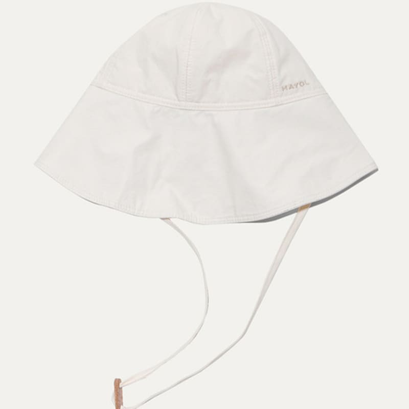 MAYOL Вышитая панама_Слоновая кость ONE
MAYOL Вышитая панама_Слоновая кость ONE