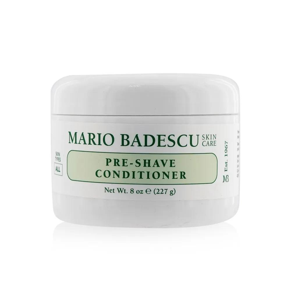 Pre-Shave Conditioner 236ml/8oz
Pre-Shave Conditioner 236ml/8oz