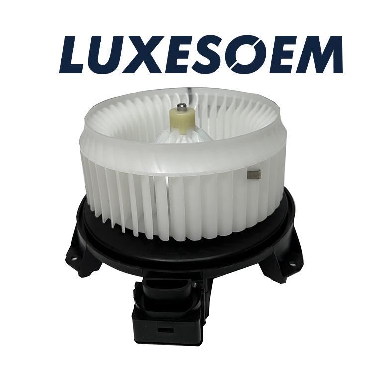 12V High-Quality Blower Motor for Prado 120 Front, Model 87103-60330 LUXES OEM
12V High-Quality Blower Motor for Prado 120 Front, Model 87103-60330 LUXES OEM