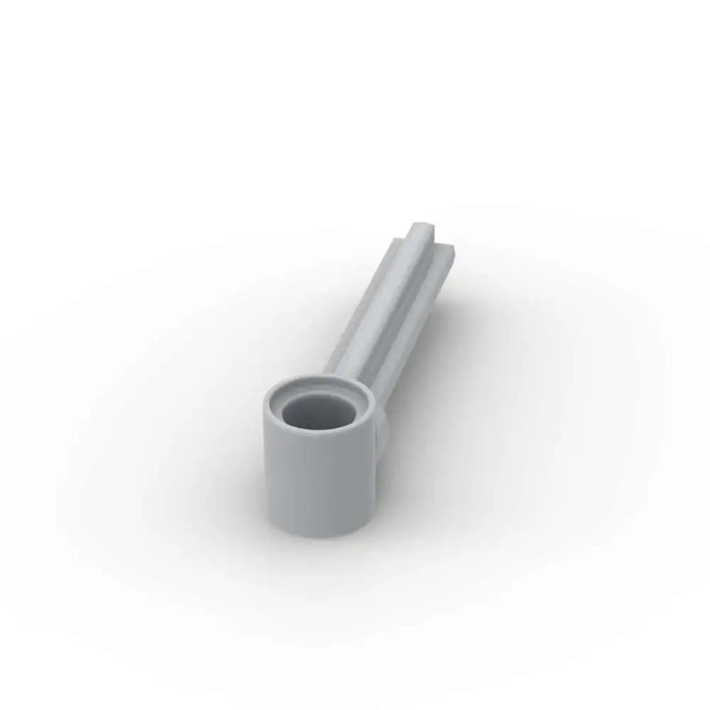 MOC 10PCS Axle And Pin 5713 Connector Hub Building Blocks With 3L Axle Compatible Brick Particle DIY Toy Children Birthday Gifts
MOC 10PCS Axle And Pin 5713 Connector Hub Building Blocks With 3L Axle Compatible Brick Particle DIY Toy Children Birthday Gifts