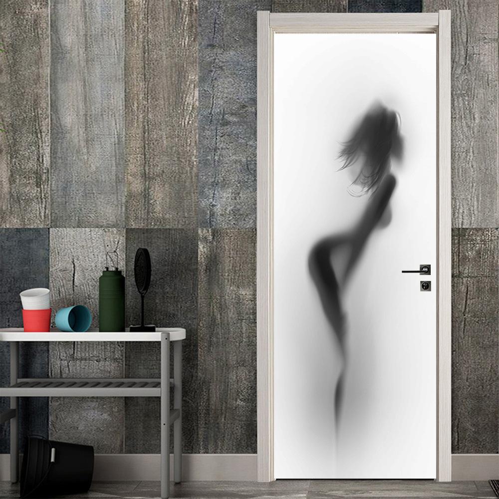 19 стилей Пейзаж 3D наклейки на двери Съемные Vinilos Para Puertas клейкие обои Художественные фрески для дверей Библиотека Современный домашний декор 77X200cm(cut 2Pcs)
19 стилей Пейзаж 3D наклейки на двери Съемные Vinilos Para Puertas клейкие обои Художественные фрески для дверей Библиотека Современный домашний декор 77X200cm(cut 2Pcs)