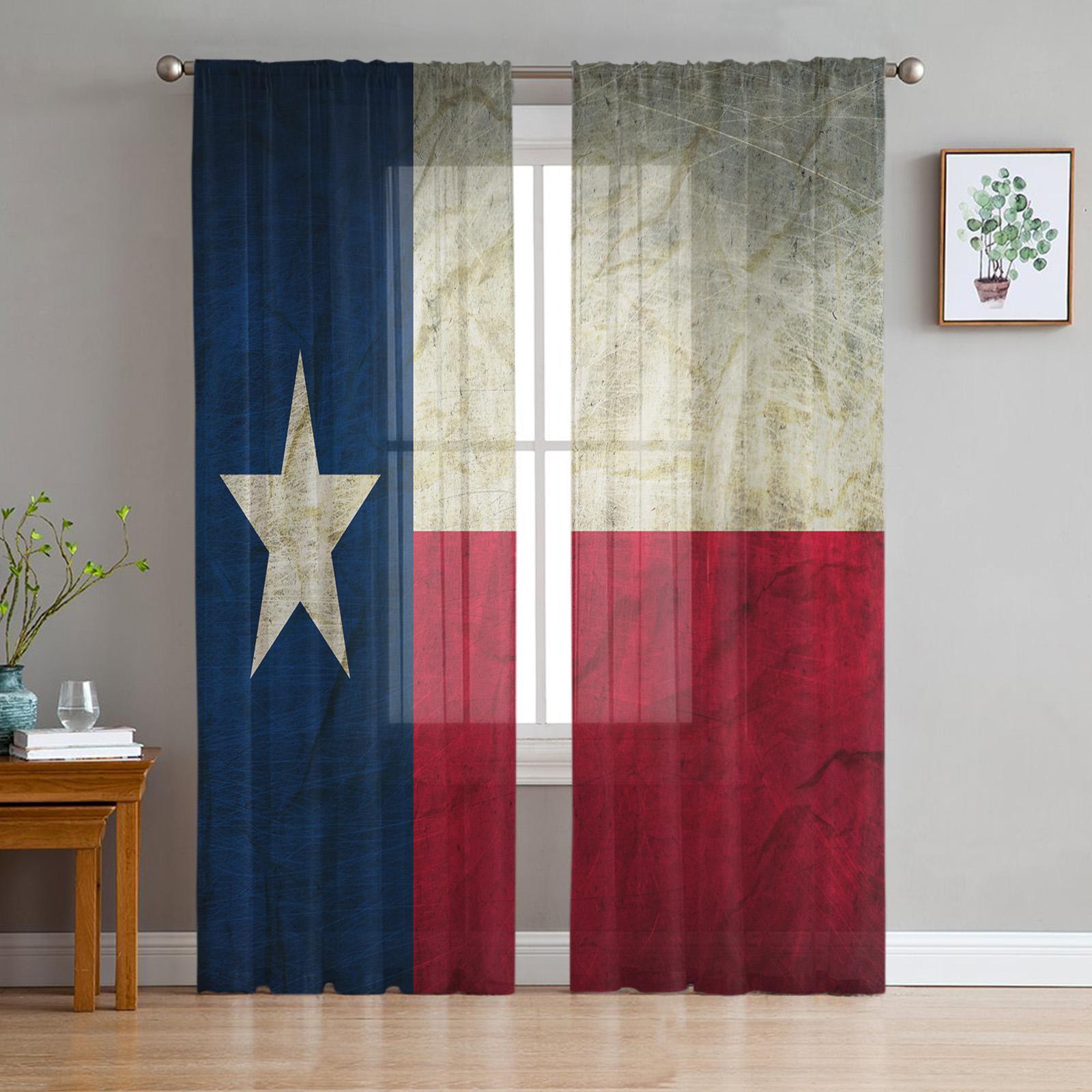 Винтажные флаговые звезды, красные, синие прозрачные шторы, тюлевые шторы для гостиной, окна, спальни, кухни, украшения дома, вуаль, шторы W135 x H115cm x1
Винтажные флаговые звезды, красные, синие прозрачные шторы, тюлевые шторы для гостиной, окна, спальни, кухни, украшения дома, вуаль, шторы W135 x H115cm x1