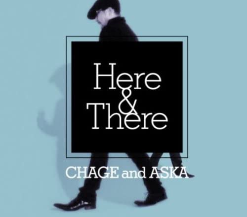 CD CHAGE & ASKA, GOROMATSUI, AKIHIKOMA - Here&There UMCK9156 Japan ObiJapanese Pop/Rock Used
CD CHAGE & ASKA, GOROMATSUI, AKIHIKOMA - Here&There UMCK9156 Japan ObiJapanese Pop/Rock Used