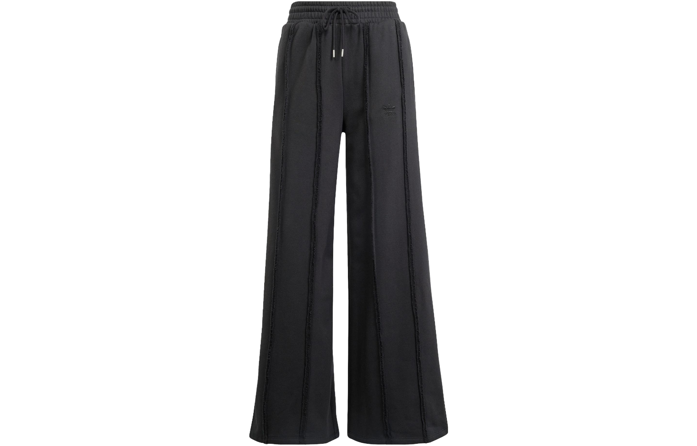Adidas Originals DISTRESSED SWEAT PANTS Knitted Sweatpants Women s Black IY9018 XS
Adidas Originals DISTRESSED SWEAT PANTS Knitted Sweatpants Women s Black IY9018 XS