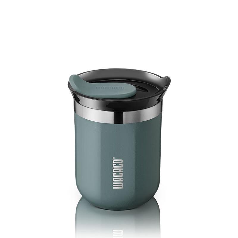 WACACO Octaroma Portable Insulated Mug
WACACO Octaroma Portable Insulated Mug