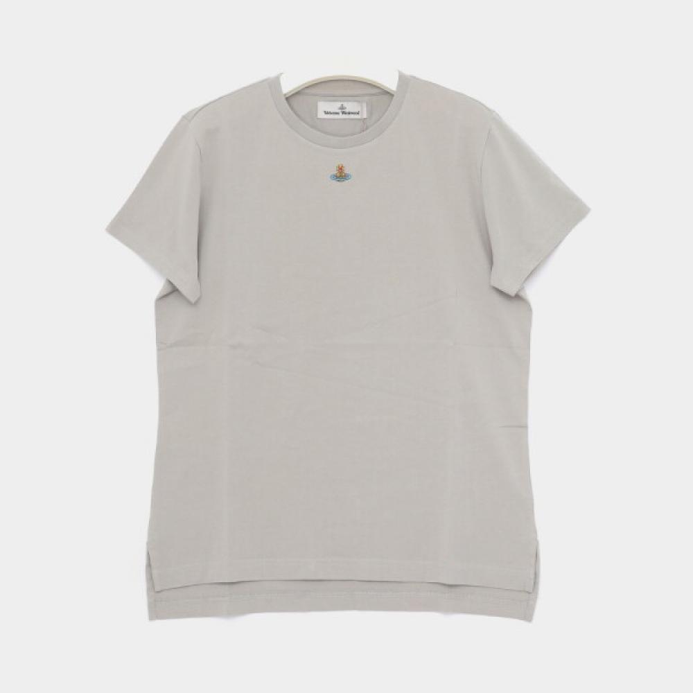Vivienne WeSTwood 25SS Orb Center Logo Peru Перу с коротким рукавом женская рубашка ST 3g01001 XS
Vivienne WeSTwood 25SS Orb Center Logo Peru Перу с коротким рукавом женская рубашка ST 3g01001 XS