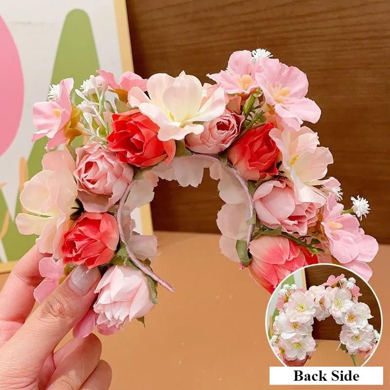 Doll Headband,Flower Hairpin for 17cm Labubu Doll, MINI Flower Headdress for LABUBU, Doll House Accessories Decor (No Doll) NO DOLL красный
Doll Headband,Flower Hairpin for 17cm Labubu Doll, MINI Flower Headdress for LABUBU, Doll House Accessories Decor (No Doll) NO DOLL красный