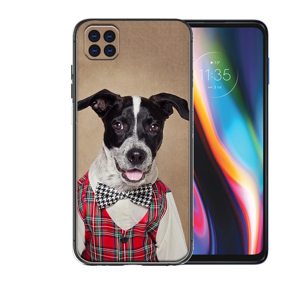 Чехол для телефона с милой собакой Charcter для Motorola Moto G5 g 5 G 5GC, роскошные чехлы со смайликом Moto G 5G
Чехол для телефона с милой собакой Charcter для Motorola Moto G5 g 5 G 5GC, роскошные чехлы со смайликом Moto G 5G