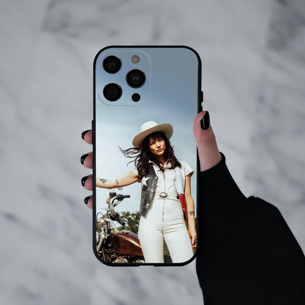 L-Lana D-Del R-Rey Phone Case For iPhone 17pro,16,15,14,13,12,11 Plus,Pro Max,XS,Soft Silicone Black Cover iPhoneXSMAX
L-Lana D-Del R-Rey Phone Case For iPhone 17pro,16,15,14,13,12,11 Plus,Pro Max,XS,Soft Silicone Black Cover iPhoneXSMAX