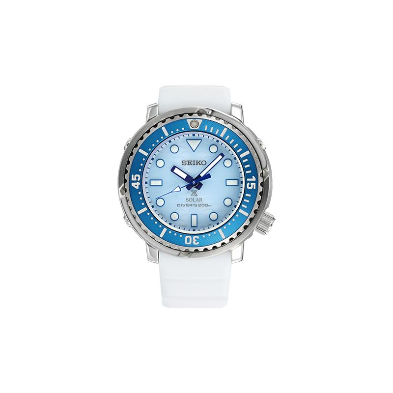 Seiko Solar-Powered Sports Can Series Diving Watch Quartz Movement Silicone Strap Japanese and Korean Style Women s Watch, Blue Dial SUT423P1 синій
Seiko Solar-Powered Sports Can Series Diving Watch Quartz Movement Silicone Strap Japanese and Korean Style Women s Watch, Blue Dial SUT423P1 синій
