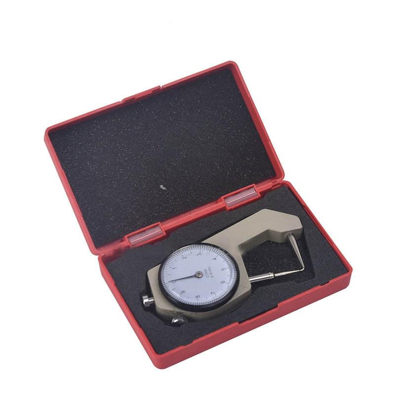 Nigf 1 шт. Стоматологический толщиномер Механические штангенциркули 0-10 мм Циферблатный измерительный штангенциркуль для лаборатории Измерительная линейка Стоматологические инструменты
Nigf 1 шт. Стоматологический толщиномер Механические штангенциркули 0-10 мм Циферблатный измерительный штангенциркуль для лаборатории Измерительная линейка Стоматологические инструменты