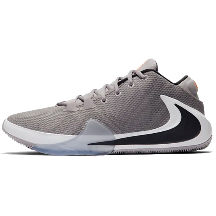 Мужские кроссовки Nike Zoom Freak 1 Atmosphere Grey Oil-Grey Cool-Grey White BQ5422-002
Мужские кроссовки Nike Zoom Freak 1 Atmosphere Grey Oil-Grey Cool-Grey White BQ5422-002
