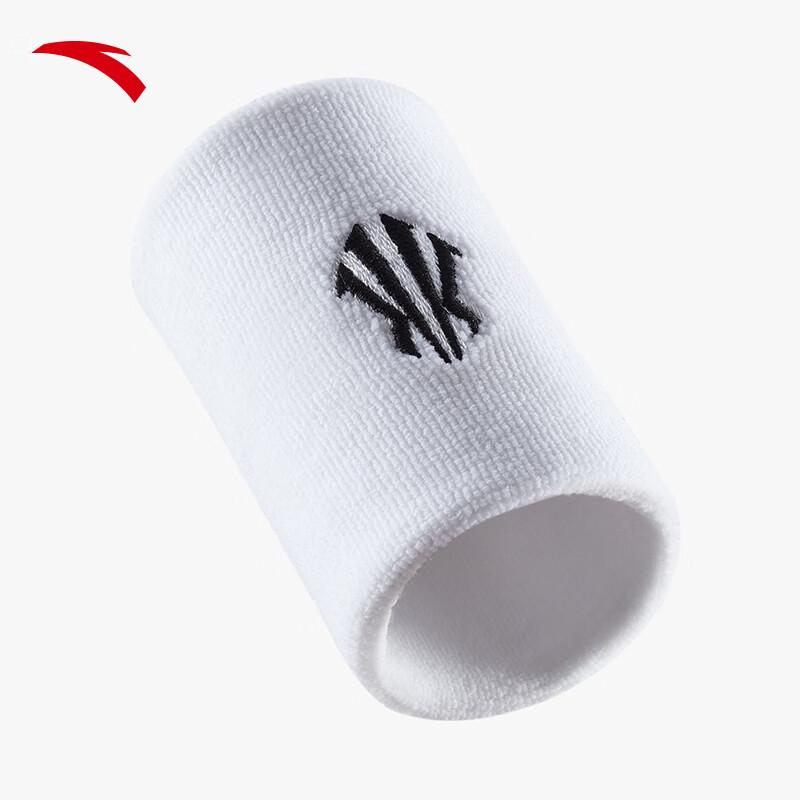 ANTA Sports Wristband One Size
ANTA Sports Wristband One Size