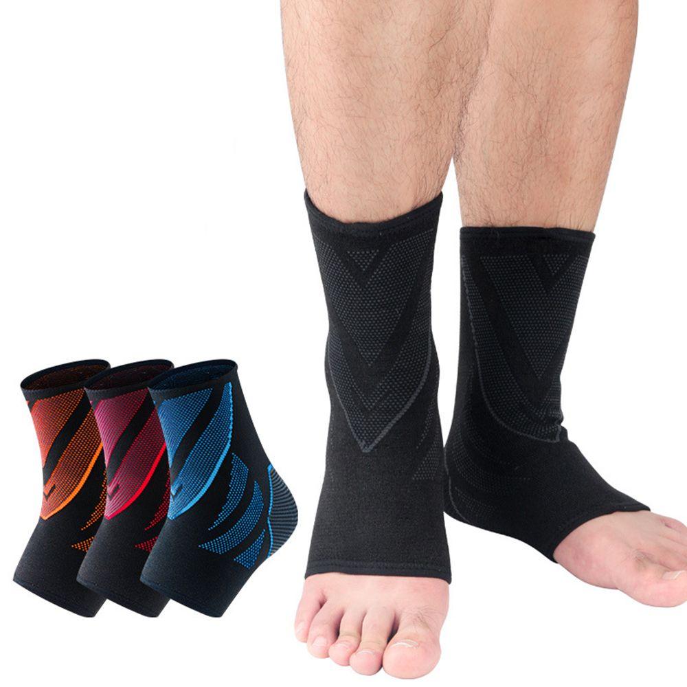 Basketball Gym Football Nylon Compression Support Sleeve Ankle Brace Ankle Protection Ankle Support
Basketball Gym Football Nylon Compression Support Sleeve Ankle Brace Ankle Protection Ankle Support