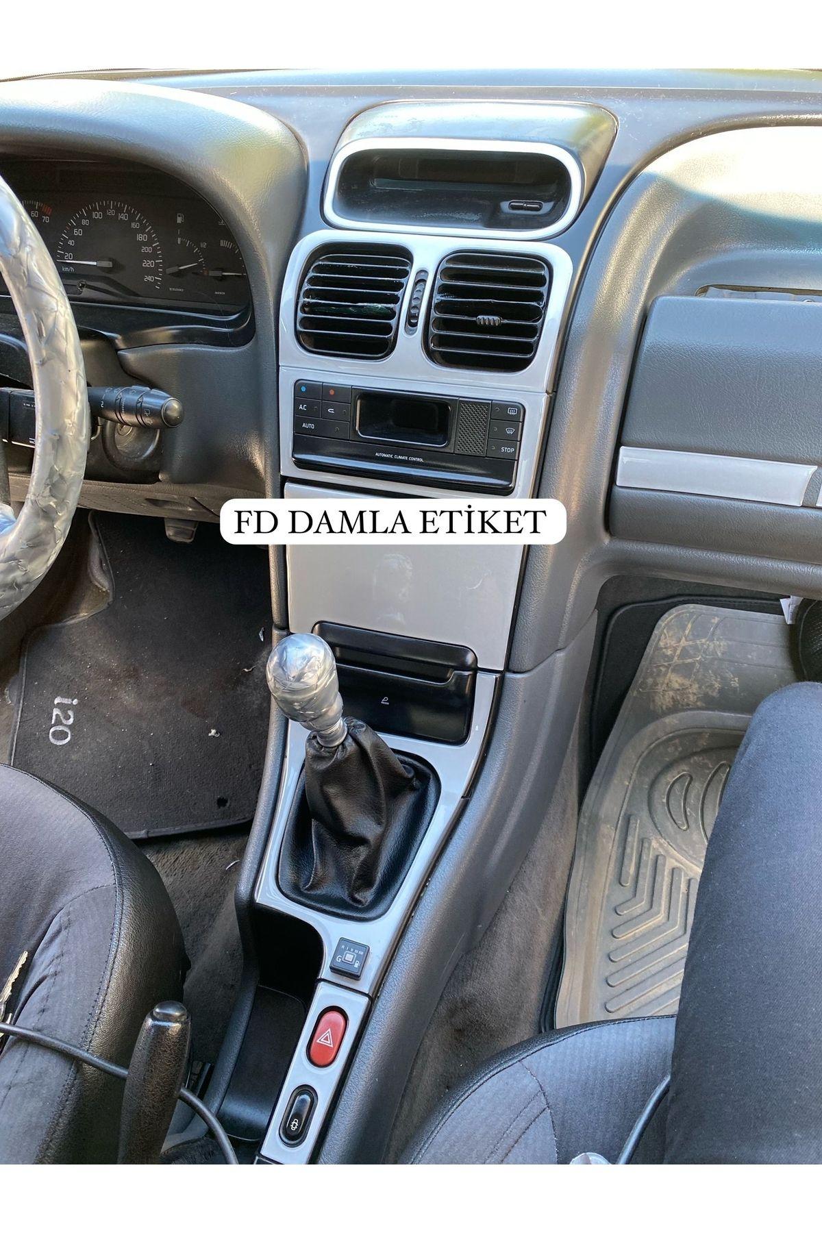 Renault Laguna 1 Full Set Torpido, Konsol, Trim, Göğüs Kaplama Set Gümüş Gri Renk Özel Dizayn
Renault Laguna 1 Full Set Torpido, Konsol, Trim, Göğüs Kaplama Set Gümüş Gri Renk Özel Dizayn