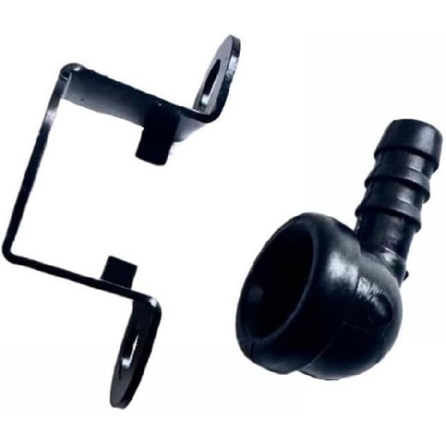 Fuel Injector Seat And Bracket Compatible With Hisun UTV HS700 HS500 MSU500 Massimo Bennche 500 700 TSC P007000164300003 P007000164310000
Fuel Injector Seat And Bracket Compatible With Hisun UTV HS700 HS500 MSU500 Massimo Bennche 500 700 TSC P007000164300003 P007000164310000