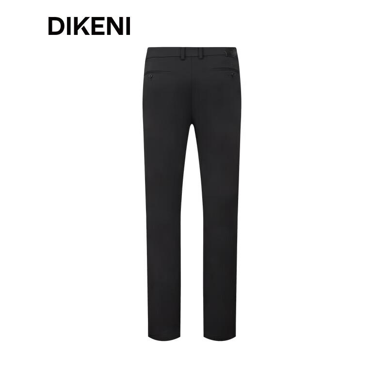 DIKENI Men s Fleece-Lined Zero Pressure Stretch Casual Pants 2XL 33
DIKENI Men s Fleece-Lined Zero Pressure Stretch Casual Pants 2XL 33