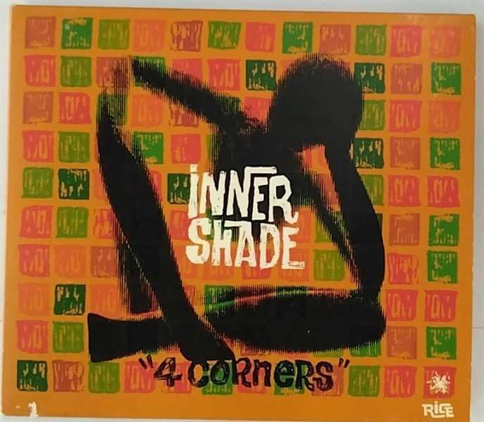 CD INNER SHADE - 4 Corners WPCV7432PROMO Rice Records 1998 Япония ОбиТанцевальная и Электронная Музыка Б/У
CD INNER SHADE - 4 Corners WPCV7432PROMO Rice Records 1998 Япония ОбиТанцевальная и Электронная Музыка Б/У