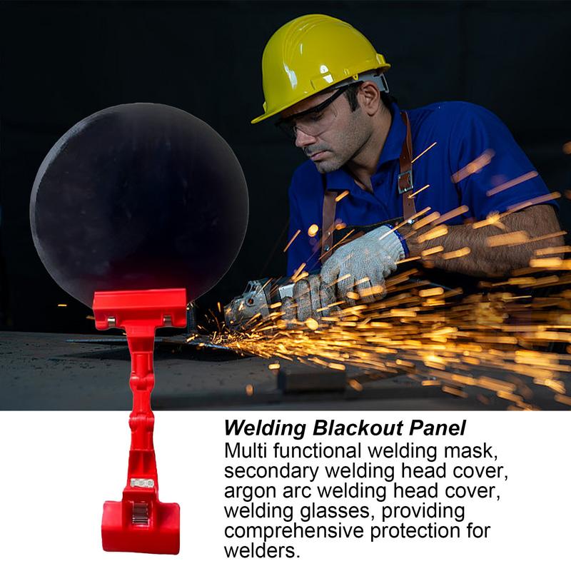 Welding Blackouts Screen Multi-functional Blackouts Panel And Welding Cover Adjustable Welding Curtains Welding Helmets CHINA
Welding Blackouts Screen Multi-functional Blackouts Panel And Welding Cover Adjustable Welding Curtains Welding Helmets CHINA