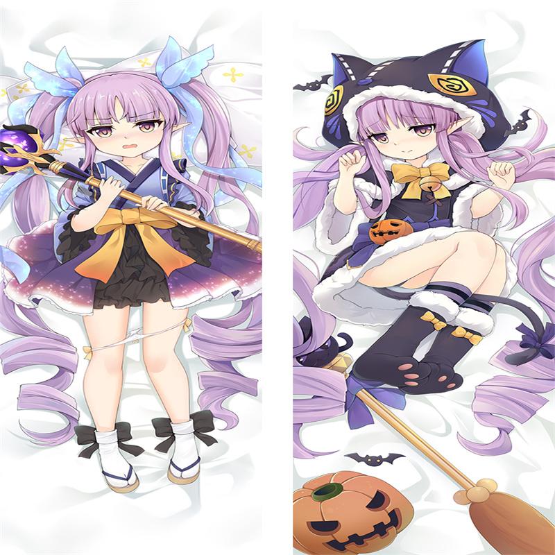 60x180 см Princess Connect Hikawa Kyoka Dakimakura Наволочка на заказ с рисунком аниме наволочка для тела Постельное белье обнимающая наволочка
60x180 см Princess Connect Hikawa Kyoka Dakimakura Наволочка на заказ с рисунком аниме наволочка для тела Постельное белье обнимающая наволочка