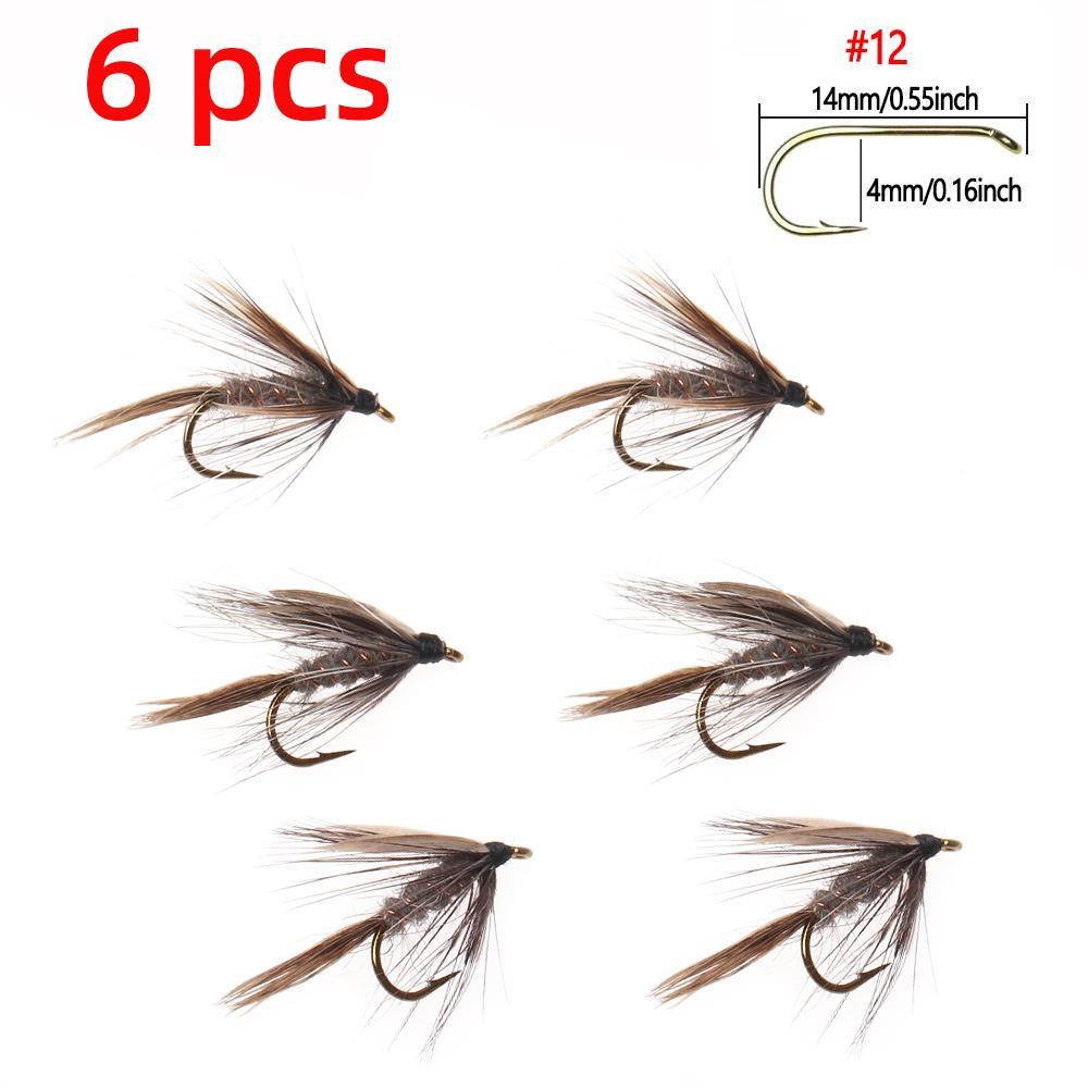 Мягкая пряжка Bimoo 12 #, медная проволока, медная проволока, может летать для ловли форели, хариуса, приманки для рыбалки, приманки
Мягкая пряжка Bimoo 12 #, медная проволока, медная проволока, может летать для ловли форели, хариуса, приманки для рыбалки, приманки