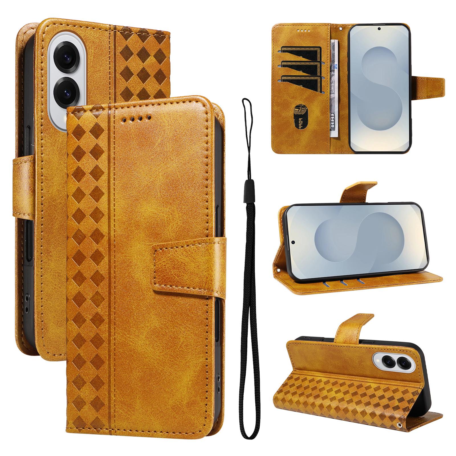 Flip Card Solt Wallet Leather Phone Case For Samsung Galaxy A26 A36 A56 A55 A15 A35 S25 Ultra S24 Plus S23 S22 Book Bag Cover Galaxy A54 жовтий
Flip Card Solt Wallet Leather Phone Case For Samsung Galaxy A26 A36 A56 A55 A15 A35 S25 Ultra S24 Plus S23 S22 Book Bag Cover Galaxy A54 жовтий