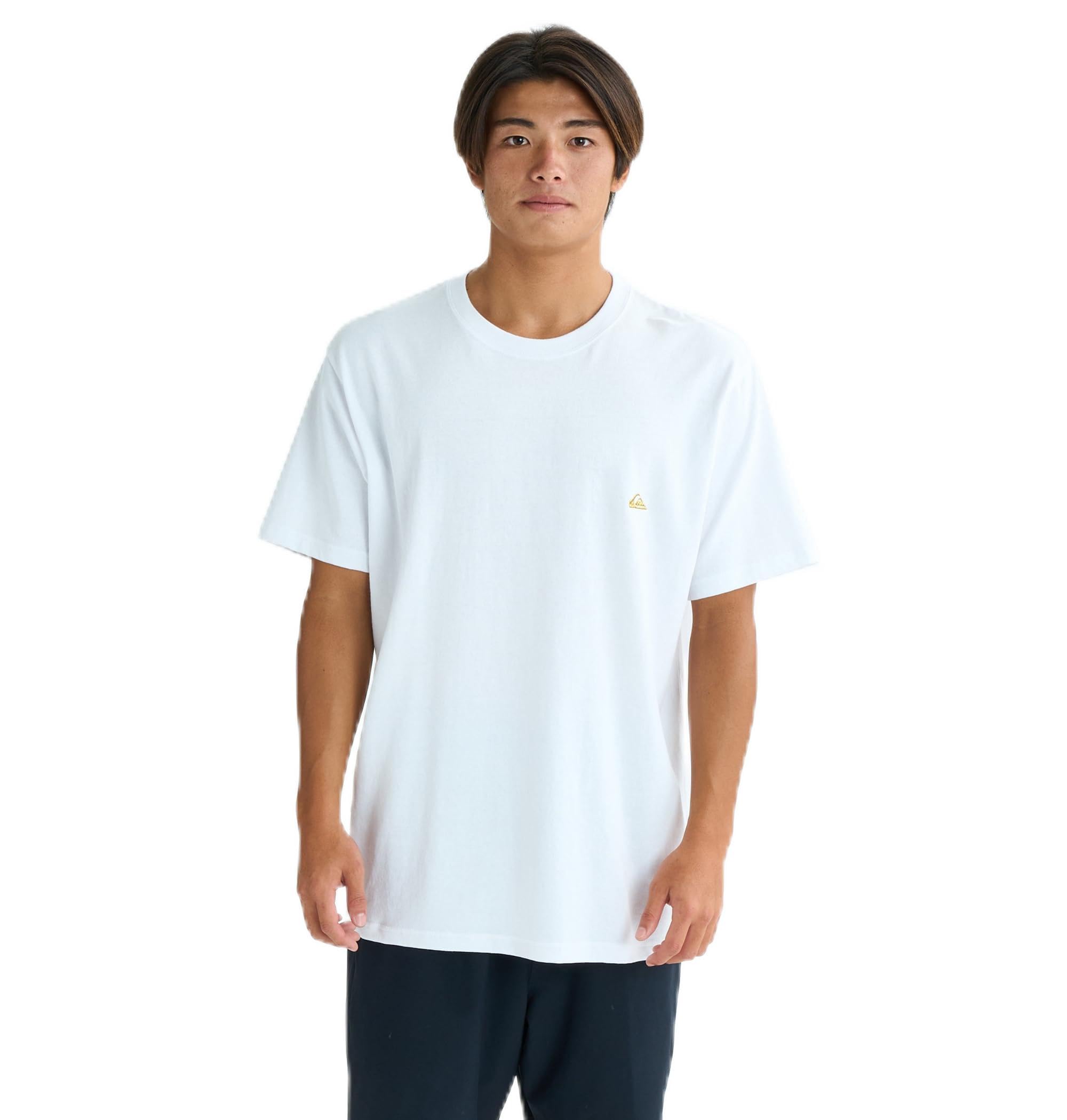 Мужская уличная одежда Quiksilver MW ATS ST белого цвета
Мужская уличная одежда Quiksilver MW ATS ST белого цвета