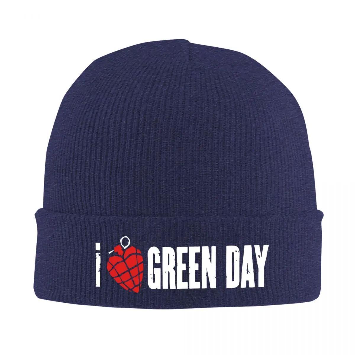 Green Days Dookie Knitted Caps WoUnisexs Unisexs Beanie Autumn Winter Casual Hats Acrylic Band Saviors Music Warm Caps
Green Days Dookie Knitted Caps WoUnisexs Unisexs Beanie Autumn Winter Casual Hats Acrylic Band Saviors Music Warm Caps