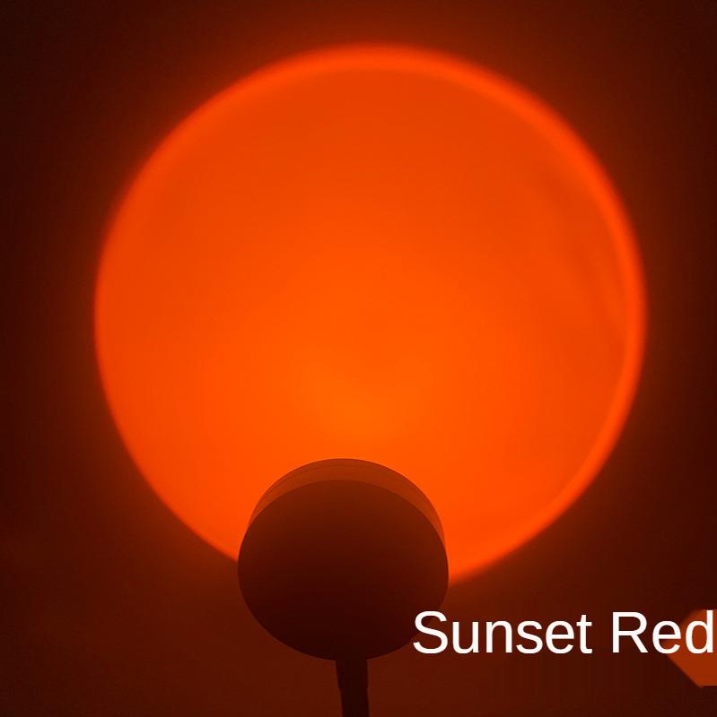 Свет заката RGB Проекционный свет Кафе Атмосфера Живая съемка Красота Видео Фоновое освещение Радужный светодиодный свет заката
Свет заката RGB Проекционный свет Кафе Атмосфера Живая съемка Красота Видео Фоновое освещение Радужный светодиодный свет заката