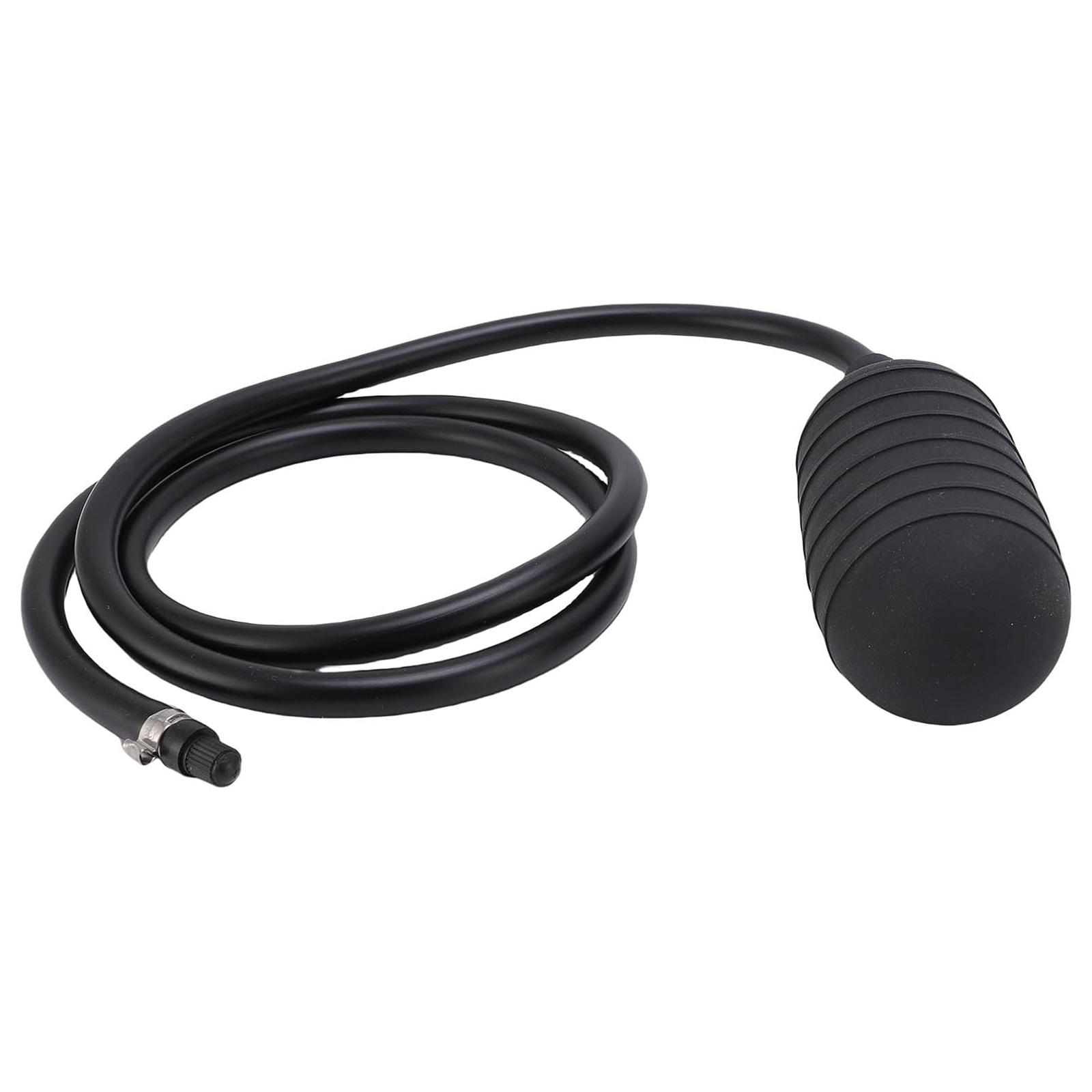 Adjustable Drain Pipe Plug Watertight Seal Water Blockage Seal For Construction Projects Industrial Pipeline Maintenance 1
Adjustable Drain Pipe Plug Watertight Seal Water Blockage Seal For Construction Projects Industrial Pipeline Maintenance 1