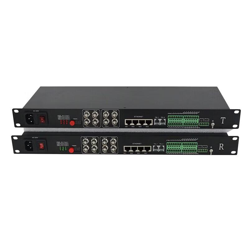 AEBELL Expanded Multi-Service Optical Transceiver with Switch CN plug (adapter included)
AEBELL Expanded Multi-Service Optical Transceiver with Switch CN plug (adapter included)