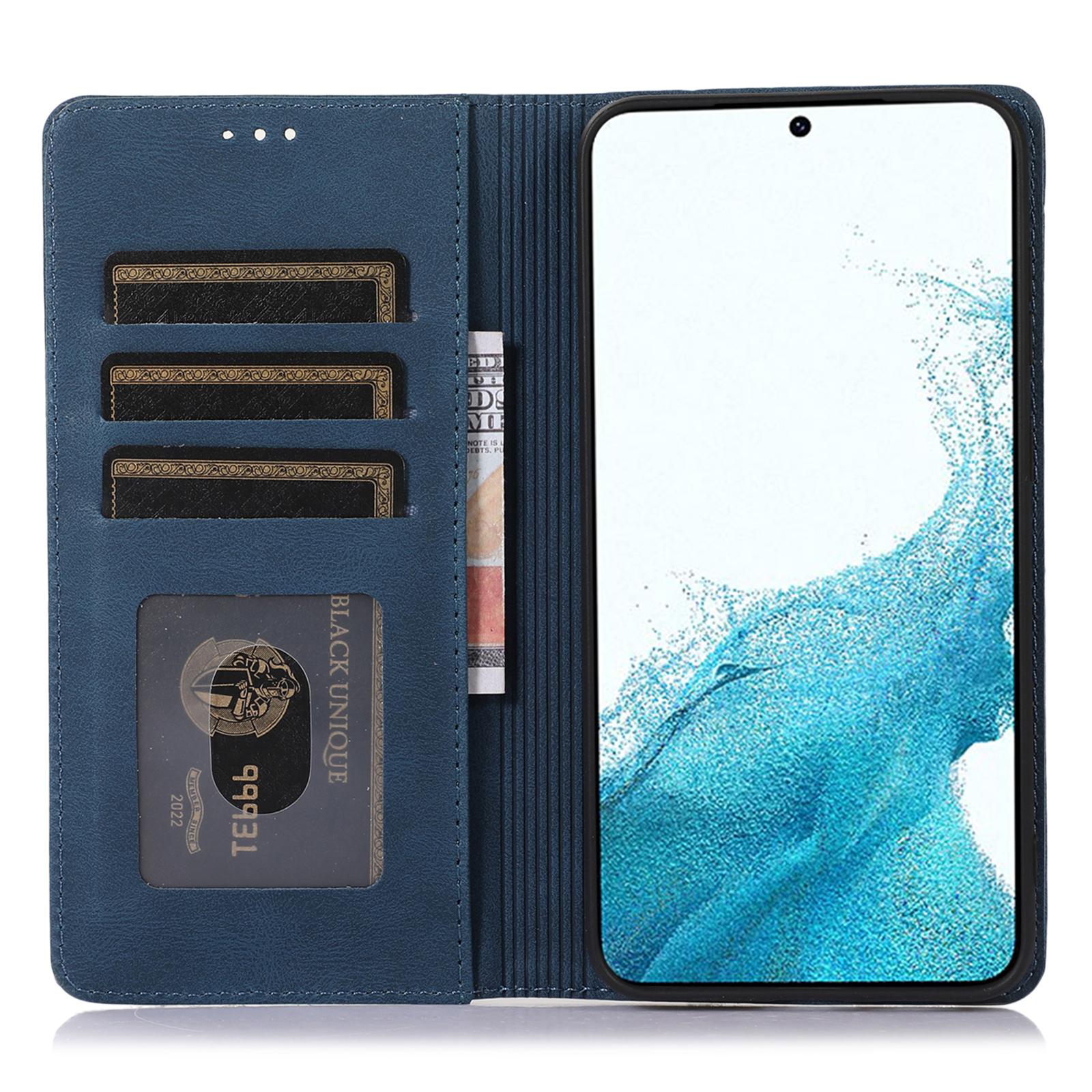 For Samsung Galaxy A34 5G Dustproof Cover Magnetic Stand PU Leather Phone Case Wallet Rose Gold
For Samsung Galaxy A34 5G Dustproof Cover Magnetic Stand PU Leather Phone Case Wallet Rose Gold