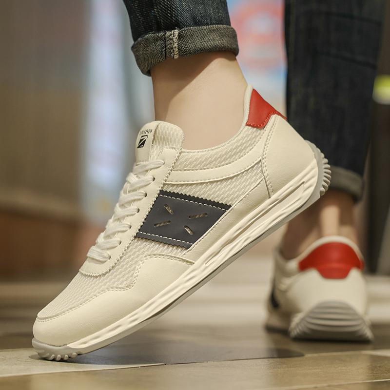 2024 Лето Новые Мужские Туфли Модный Тренд Повседневная Толстая Подошва Удобная Спортивная Обувь Универсальная Повседневная Модная Обувь 39 бежевый
2024 Лето Новые Мужские Туфли Модный Тренд Повседневная Толстая Подошва Удобная Спортивная Обувь Универсальная Повседневная Модная Обувь 39 бежевый