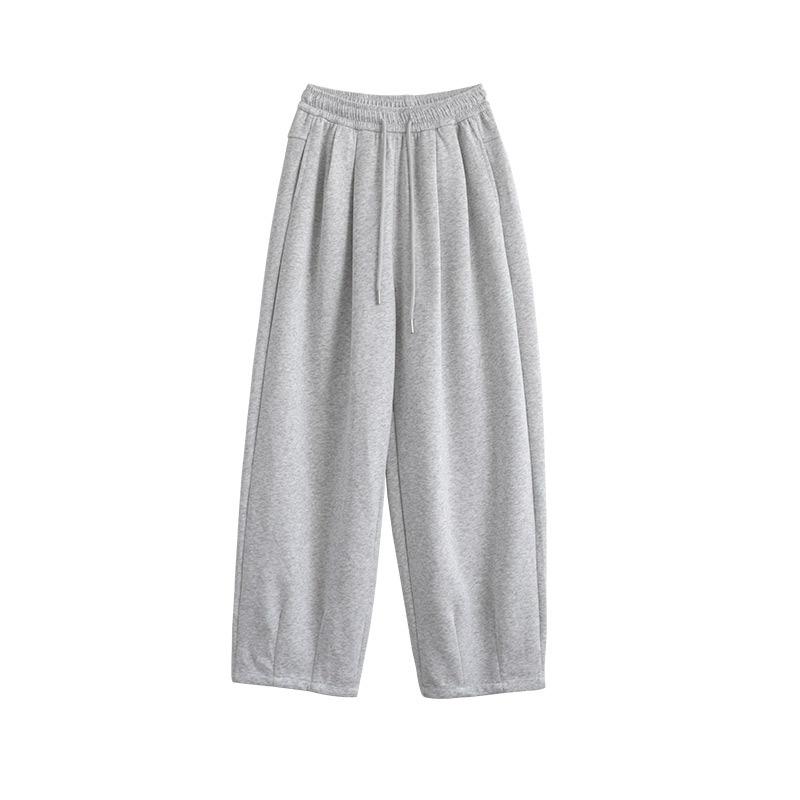 Harem Pants for Women s Spring and Autumn New Large Size Pear-shaped Figure Slim High Waist Stretch Nine-point Casual Pants S
Harem Pants for Women s Spring and Autumn New Large Size Pear-shaped Figure Slim High Waist Stretch Nine-point Casual Pants S