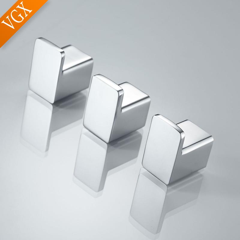 VGX Single Robe Tower Настенный крючок для сумки, пальто, вешалка для одежды, аксессуары для ванной комнаты, фурнитура без перфорации и гвоздей, цинк-хром Z1882
VGX Single Robe Tower Настенный крючок для сумки, пальто, вешалка для одежды, аксессуары для ванной комнаты, фурнитура без перфорации и гвоздей, цинк-хром Z1882