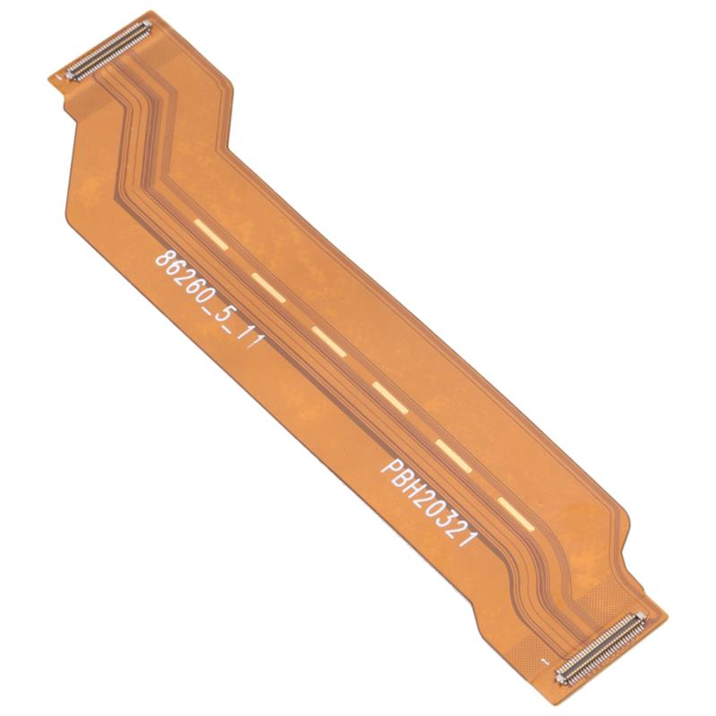 For OnePlus Nord N10 5G OEM Motherboard Dock Connection Flex Cable Replacement Part (without Logo) As Shown A
For OnePlus Nord N10 5G OEM Motherboard Dock Connection Flex Cable Replacement Part (without Logo) As Shown A
