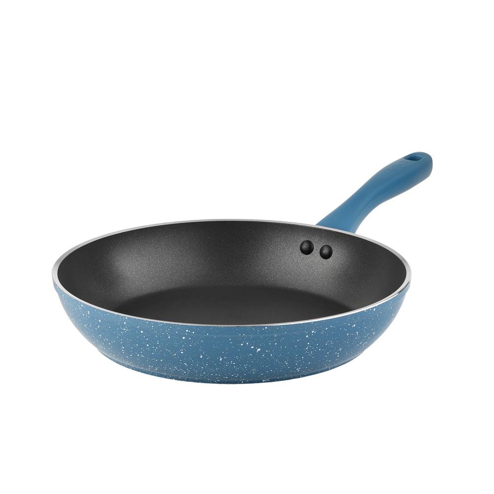 Нестареющая красота Антипригарная алюминиевая сковорода Прочная сковорода Быстрый нагрев Легкая очистка Посуда Идеально подходит для приготовления завтрака, обеда United States
Нестареющая красота Антипригарная алюминиевая сковорода Прочная сковорода Быстрый нагрев Легкая очистка Посуда Идеально подходит для приготовления завтрака, обеда United States