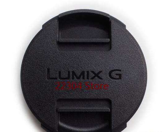 Передняя крышка объектива 46 мм для Panasonic Lumix G 25 мм F1.7 H-H025 для Leica H-ES12060 и H-X012, 45-175 мм F4.0-5.6
Передняя крышка объектива 46 мм для Panasonic Lumix G 25 мм F1.7 H-H025 для Leica H-ES12060 и H-X012, 45-175 мм F4.0-5.6