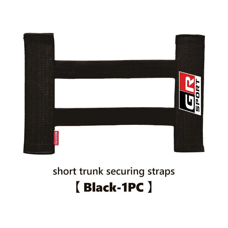 For Toyota Car Back Rear Trunk Storage Mesh Fixed Straps Storage Net Seat Back Fixing Bag GR MN Corolla Yaris Aygo Prius RAV4
For Toyota Car Back Rear Trunk Storage Mesh Fixed Straps Storage Net Seat Back Fixing Bag GR MN Corolla Yaris Aygo Prius RAV4