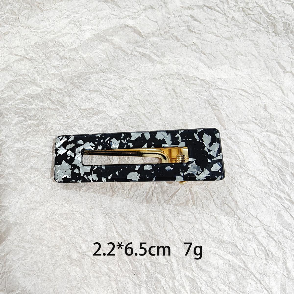 Заколка, Заколка, Акриловое Модное Украшение для Головы, Милые Аксессуары для Волос, Высокий Хвост, Аксессуары для Волос без Повреждений One size
Заколка, Заколка, Акриловое Модное Украшение для Головы, Милые Аксессуары для Волос, Высокий Хвост, Аксессуары для Волос без Повреждений One size