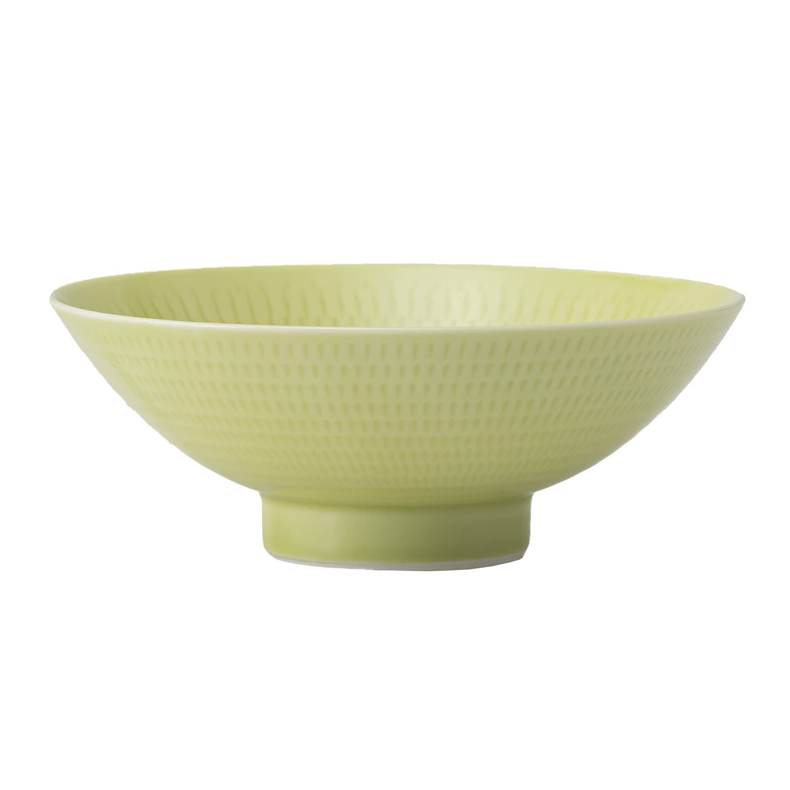 Saikai Pottery Hasami Ware Rice Tea Flat Tea Medium Diameter Engraved Lemon 24366 Bowl, Bowl, Bowl, Size, Approx. 14cm, Crest,
Saikai Pottery Hasami Ware Rice Tea Flat Tea Medium Diameter Engraved Lemon 24366 Bowl, Bowl, Bowl, Size, Approx. 14cm, Crest,